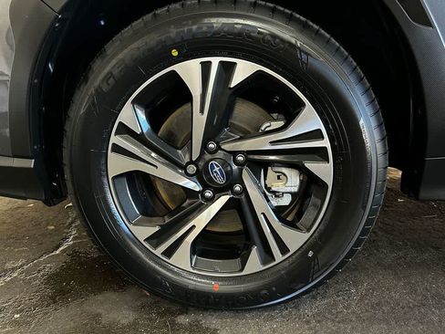 Certified 2024 Subaru Crosstrek 2.0i Premium AWD/4WD image 8