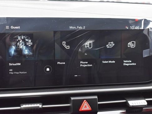 New 2026 Kia Sportage EX image 28