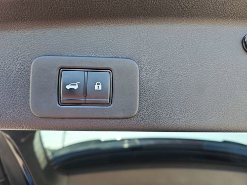 Used 2025 Nissan Murano SL w/ Cargo Package AWD/4WD image 37