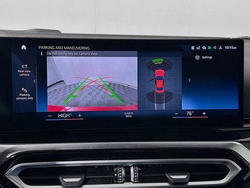 Certified 2024 BMW 230i xDrive 230i xDrive w/ Premium Package image 14