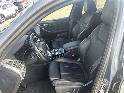 Used 2024 BMW X3 xDrive30i image 13