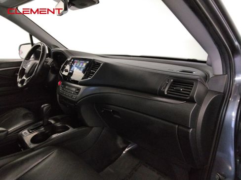 Used 2019 Honda Pilot EX-L image 39
