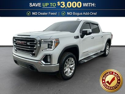 Used 2021 GMC Sierra 1500 SLT w/ SLT Premium Plus Package