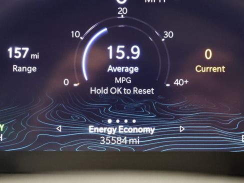 Used 2023 Jeep Grand Cherokee 30th Anniversary image 19