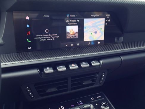 New 2026 Porsche 911 GT3 image 16