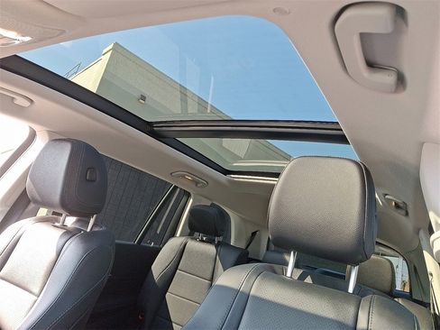 Certified 2024 Mercedes-Benz GLS 450 4MATIC w/ AMG Line Exterior image 14