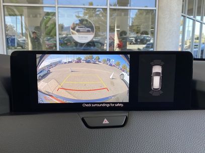 New 2026 MAZDA CX-90 3.3 Turbo w/ Preferred Package