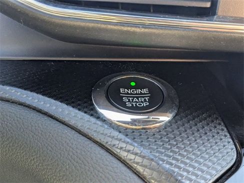 Certified 2021 Ford Explorer ST w/ Equipment Group 401A image 18