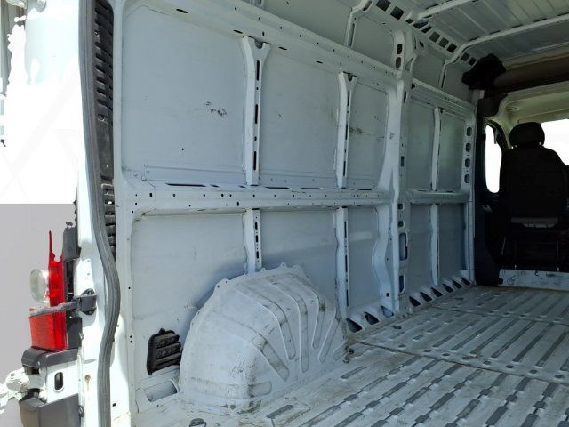 Used 2024 RAM ProMaster 2500 w/ Convenience Group FWD image 22