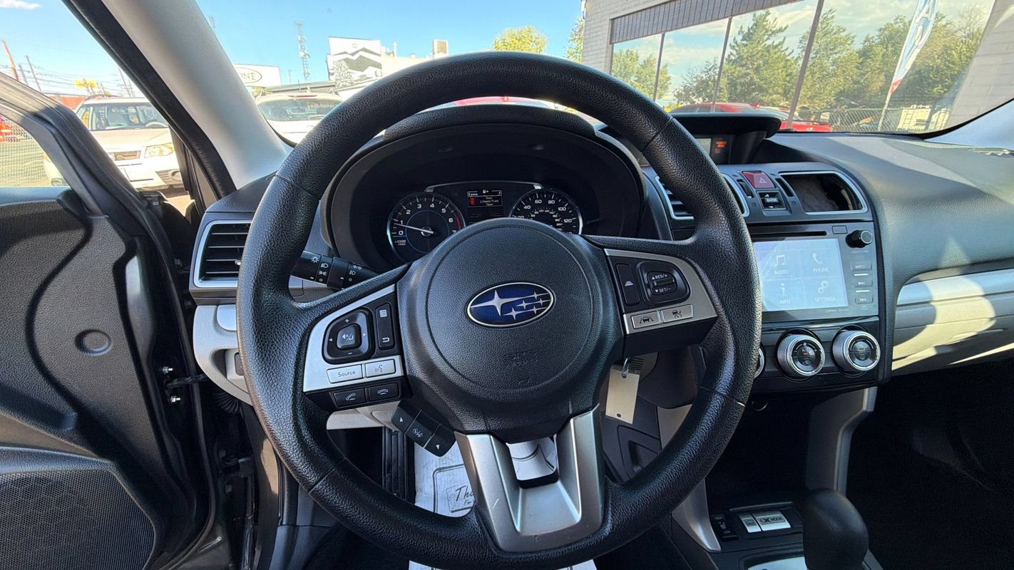 Used 2018 Subaru Forester 2.5i Premium AWD/4WD image 15