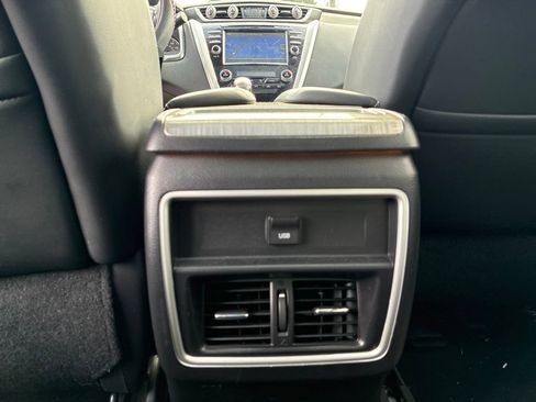 Used 2016 Nissan Murano SL w/ SL Technology Package AWD/4WD image 22
