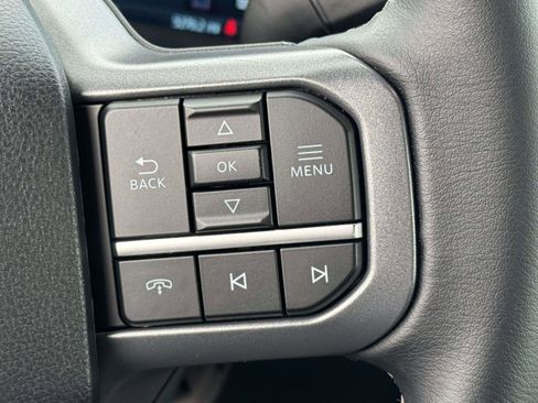 Used 2025 Ford F150 XLT w/ Equipment Group 302A MID image 19