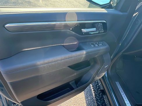 New 2026 Chevrolet Tahoe Z71 w/ Comfort Package image 11