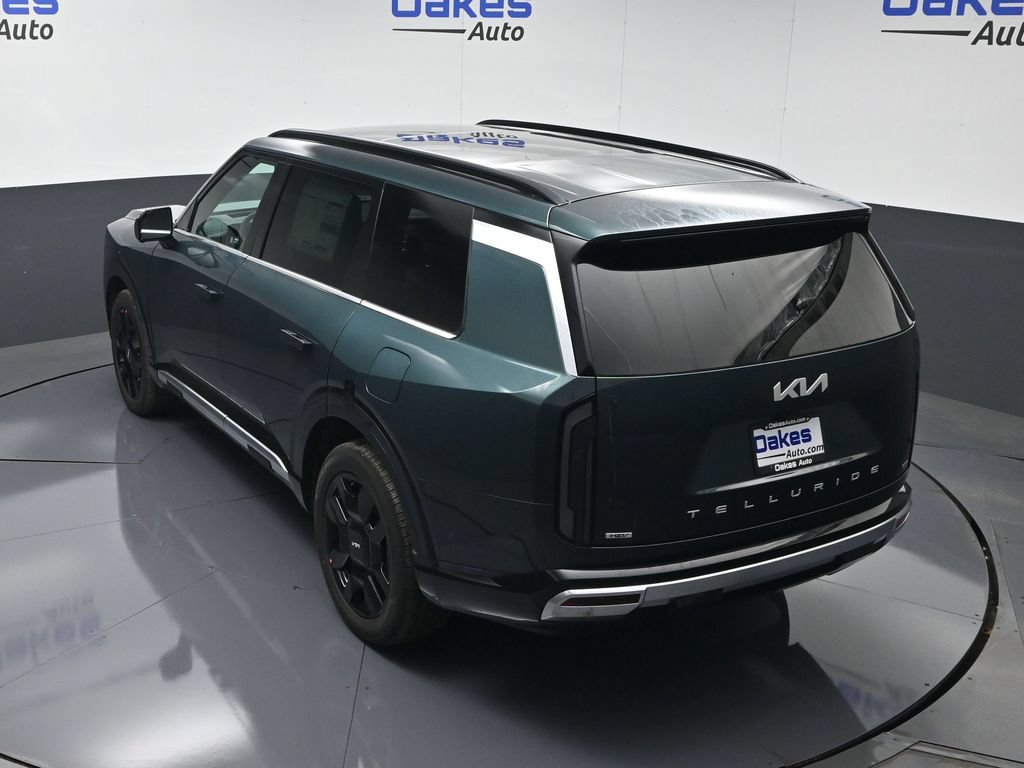 New 2027 Kia Telluride SX Prestige AWD/4WD image 54