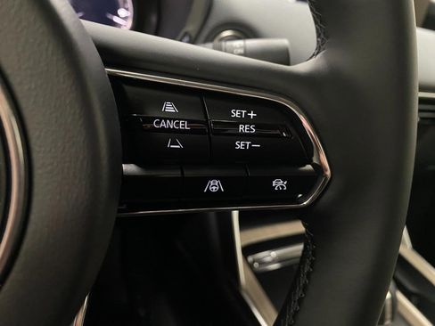 New 2026 MAZDA CX-90 3.3 Turbo w/ Premium Sport Pkg image 17