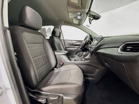 Used 2022 Chevrolet Equinox LT AWD/4WD image 28