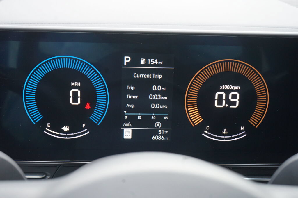 Certified 2026 Hyundai Kona SE FWD image 26