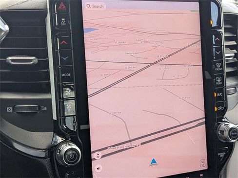 New 2025 RAM 2500 Limited image 22