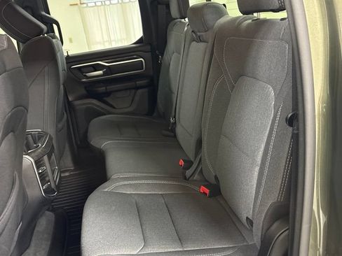 Used 2021 RAM 1500 Big Horn AWD/4WD image 21