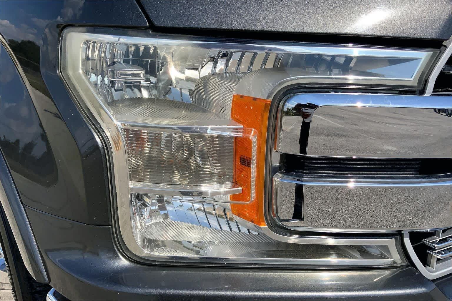 Used 2019 Ford F150 Lariat RWD image 27