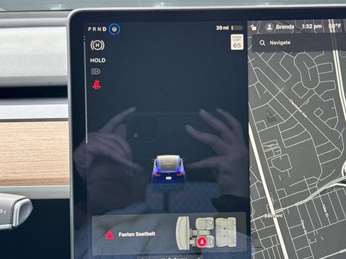 Used 2021 Tesla Model Y Performance image 19