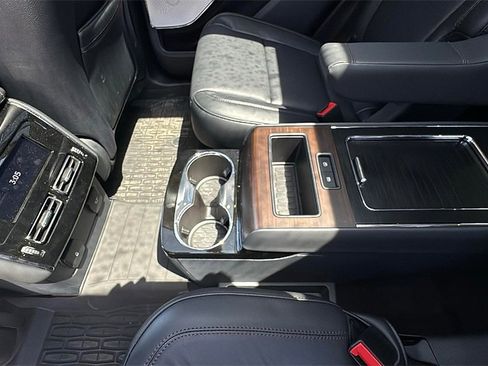 New 2025 Lincoln Aviator Reserve w/ Equipment Group 201A image 17