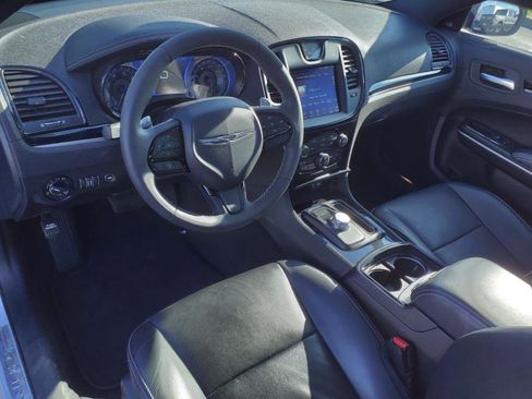 Certified 2023 Chrysler 300 S w/ Comfort Group image 44