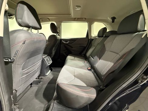 Used 2019 Subaru Forester Sport image 20