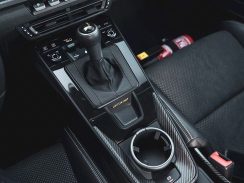 Used 2024 Porsche 911 GT3 RS w/ Weissach Package image 24