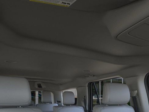 New 2026 Ford Expedition Active RWD image 52
