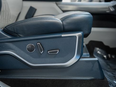 Certified 2023 Ford F150 Limited image 47