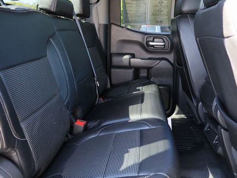 Used 2019 GMC Sierra 1500 4x4 Double Cab w/ Convenience Package image 25