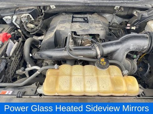 Used 2018 Ford F150 XLT w/ Equipment Group 302A Luxury image 22