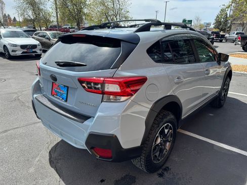 Used 2019 Subaru Crosstrek 2.0i w/ Popular Package #3 AWD/4WD image 5