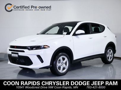 Used 2024 Dodge Hornet GT