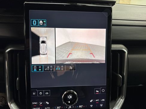 New 2026 GMC Acadia Elevation w/ LPO, Floor Liner Package image 27