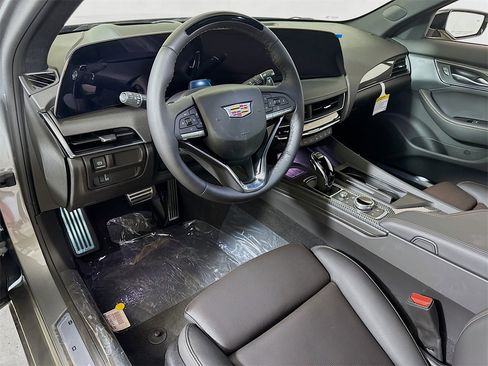 New 2025 Cadillac CT5 Sport image 5