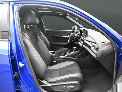 Certified 2024 Acura Integra A-Spec image 17