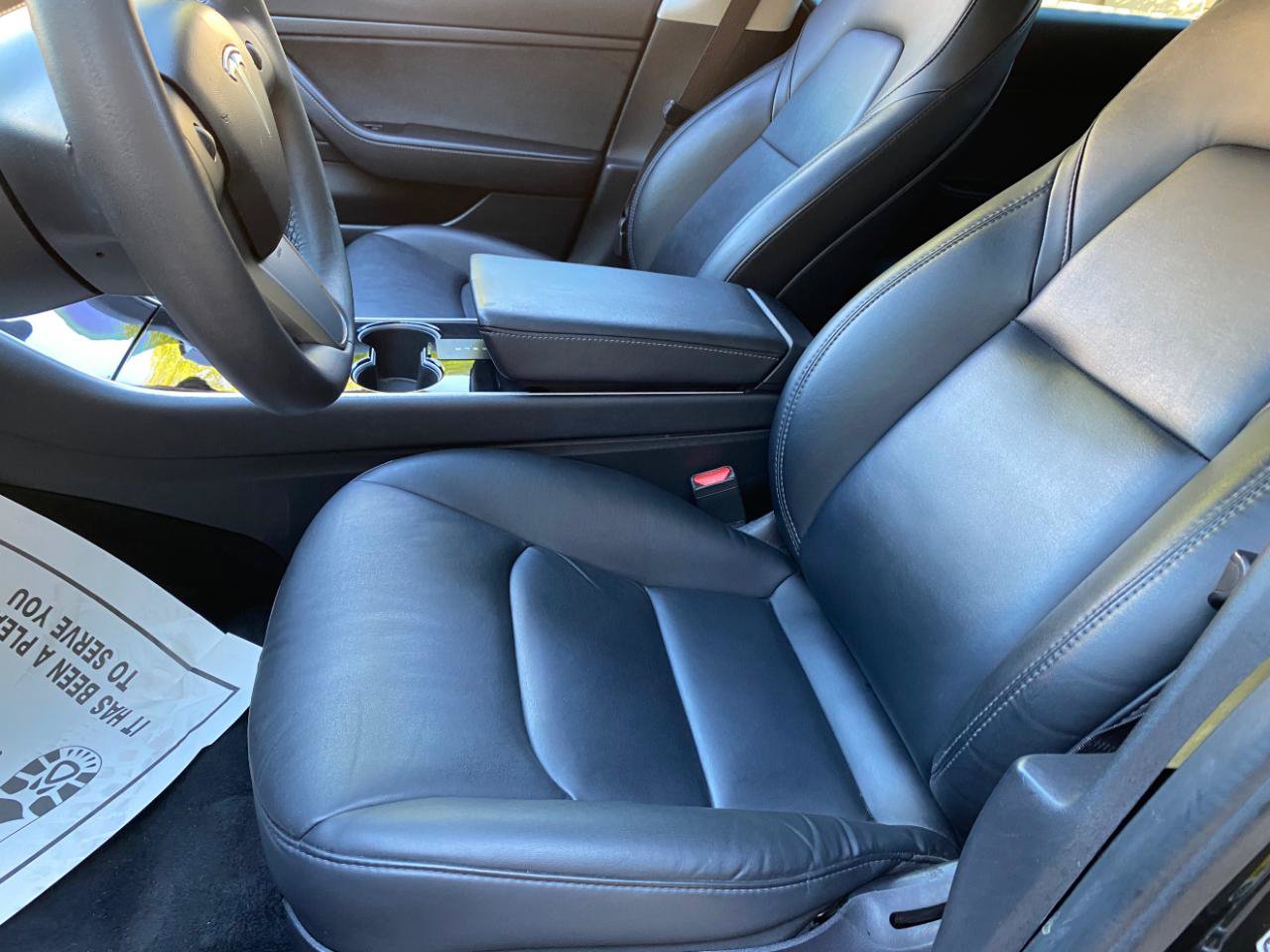 Used 2020 Tesla Model 3 RWD image 25