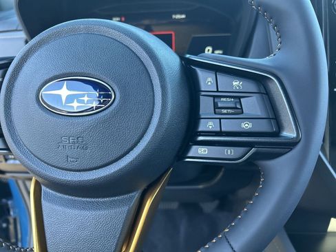 New 2026 Subaru Forester Wilderness AWD/4WD image 21
