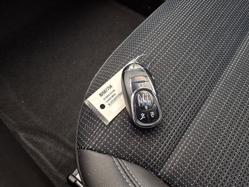 Certified 2026 Buick Envista Preferred w/ Convenience I Package image 15