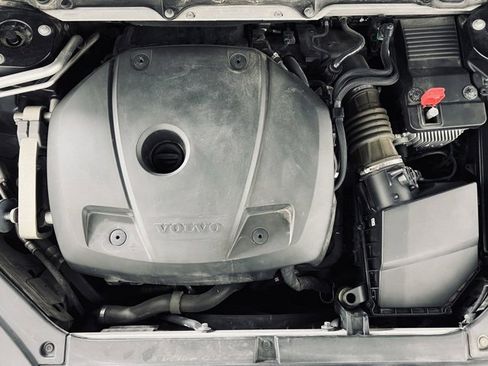 Used 2019 Volvo XC90 T6 Inscription image 7