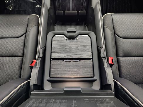 New 2026 RAM 1500 Limited image 45