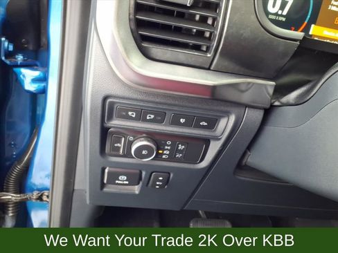 Used 2022 Ford F150 Tremor w/ Equipment Group 402A High image 32