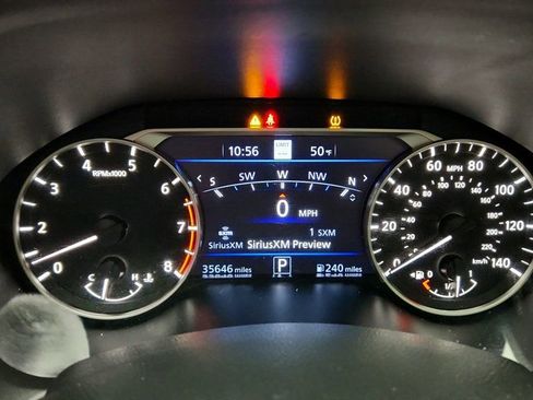 Used 2022 Nissan Altima 2.5 SL image 15