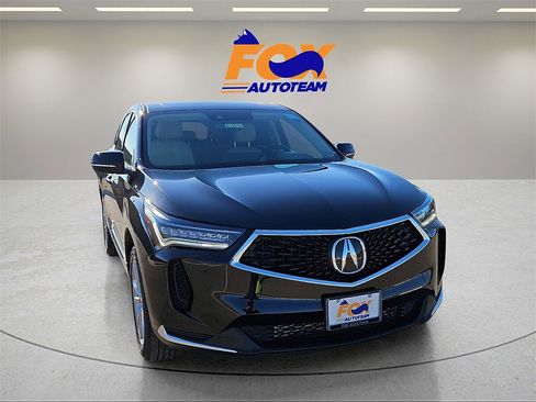 Used 2024 Acura RDX SH-AWD image 2