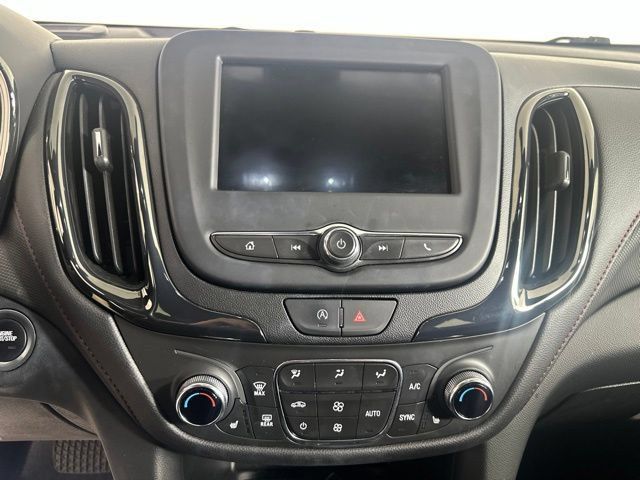 Used 2022 Chevrolet Equinox RS AWD/4WD image 15