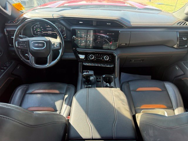 Used 2024 GMC Sierra 1500 AT4 AWD/4WD image 12
