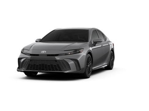 New 2026 Toyota Camry SE AWD/4WD image 18