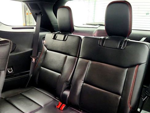 Used 2023 Ford Explorer ST-Line image 21